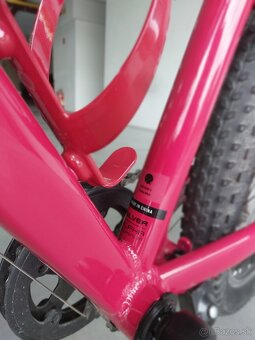 Bicykel Trek Precaliber 24 detský - 9