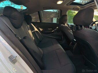 BMW 3 - F30 ✅ - 9