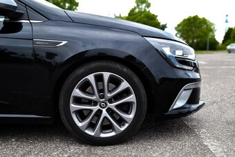 Renault Megane GT 1.6 2017 SPORT 4x4 - 9