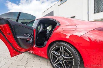 Mercedes Benz CLA AMG-LINE - 9