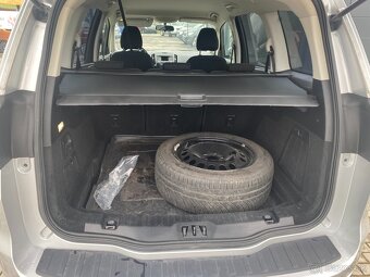 Ford Galaxy 2.0 TDCi 2018 - 9