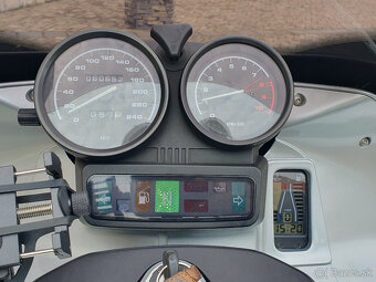 BMW R 1150 RS - 9