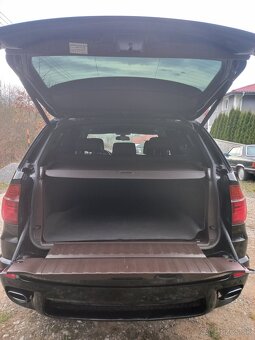 Bmw x5 e70 - 9