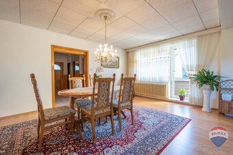 REZERVOVANÉ - na predaj rodinný dom Považská Bystrica - Jelš - 9