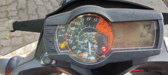 KTM 990 SMT - 9