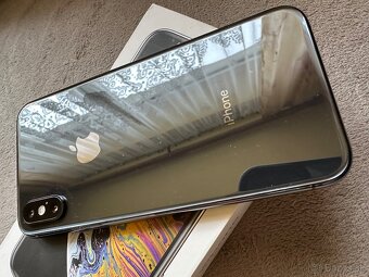 Iphone XS 64Gb - 9