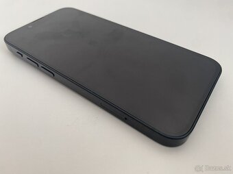 apple iphone 13 mini 512gb Midnight / Batéria 100% - 9