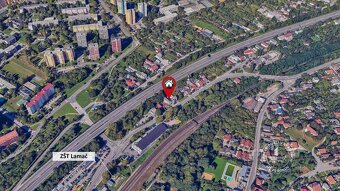 AXIS REAL | Rodinný Dom a Mlyn, pozemok, investičná príležit - 9
