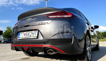 Hyundai i30 1.4 T-GDi N Line - 9