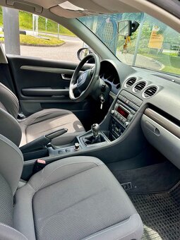 Seat Exeo, 2.0 TDI, 105kw - 9
