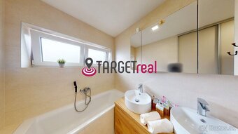 TARGETreal | Slnečný 4 izbový rodinný dom v obci Svederník - 9