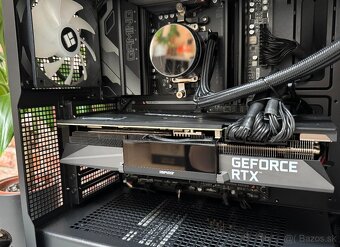 Ryzen 9 7950X\32GB\RTX 3080\SSD\1300W Zdroj - 9