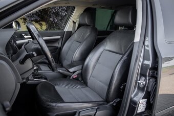 Škoda Octavia Combi 2.0 TDI CR DPF Business DSG - 9