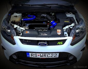 Ford Focus RS MK2 STAGE 5 - 9