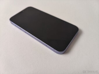 apple iphone 12 mini 64gb Purple / Batéria 100% - 9