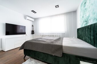 Na predaj 3 izbový byt na Čínskej ulici v Košiciach - 9
