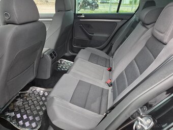 Vw golf r-line - 9