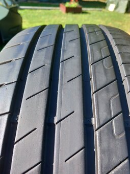 215/50 r17 letne pneumatiky goodyear - 9
