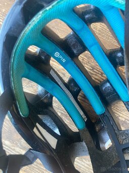 Helma na kolo POC VENTRAL AIR SPIN ,vel. M(54-59 ) - 9