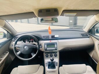 VW Passat 1.9tdi 77kw - 9