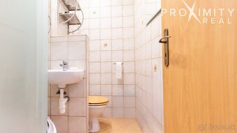 Pekná garsónka s balkónom na ulici Kapitána Jaroša – ideálne - 9