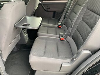 Volkswagen Touran 1.4 TSI,7 miesny. - 9