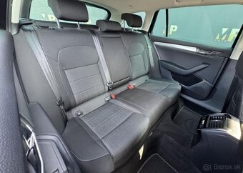 Škoda Superb III 2.0TDi 110kW DSG, Style automat 110 kw 2015 - 9