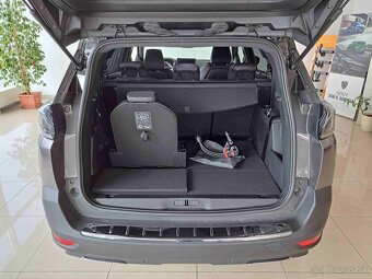 Peugeot 5008 NEW GT 2,0 BlueHdi 180k EAT8 7 miest. - 9