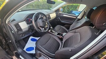 KODIAQ TOUR EVO 2.0 tdi facelift 4x4 Virtual MATRIX 147kw - 9