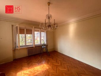 Predaj staršieho RD v Palárikove s veľkým pozemkom - 9