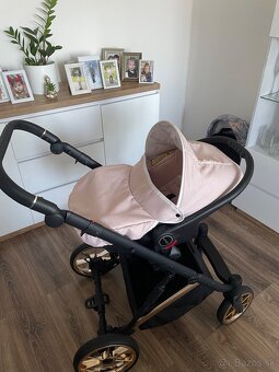 Kočík Kunert Ivento - 9