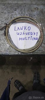 Predám diferenciál AVIA 21, ND Multicar, AVIA - 9