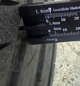 235/45 R18, 5x112 pneu Continental - 9