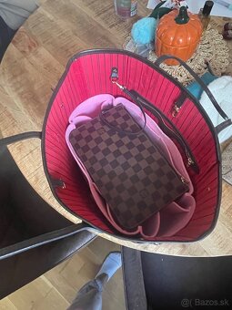Louis vuitton neverfull mm - 9
