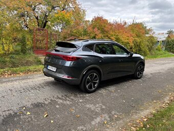 Cupra Formentor eHYBRID 1.4 TSI 150kW DSG – Plug-in Hybrid - 9