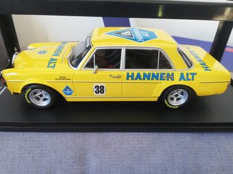 1:18 Mercedes-Benz 300 SEL 6.8   1971 - 9