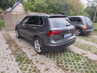 Krásny VW Tiguan na predaj - 9