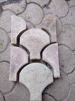 Obklad+dlažba+zámková dlazba - 9