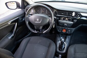Peugeot 301 1.2 PureTech Active - 9