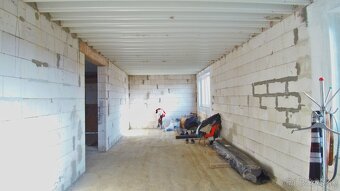 Dom pre 2 rodiny, len 10 minút od Košíc - 9