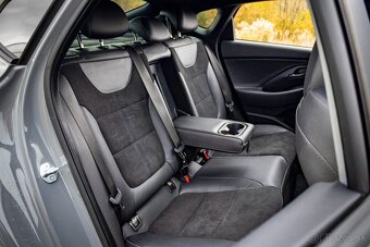 Hyundai i30N Fastback Performance 2,0 T-GDi 8AT (v záruke) - 9