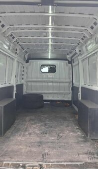 Fiat Ducato 2.3 JTD 88KW L4H3✅️ - 9