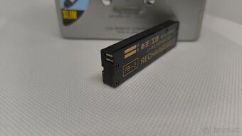 Aiwa HS-PX777 walkman - 9