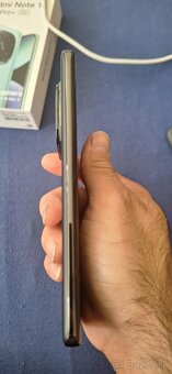 Xiaomi radmi note 14 pro + - 9