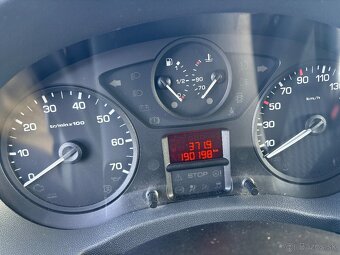 Fiat Scudo 2.0 MJT Long 2015rv - 9