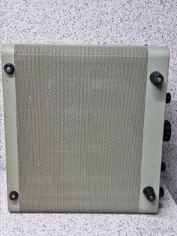 PRÍJÍMAČ HEATHKIT SB-310 + SB-600 》VYROBENÉ V USA - 9