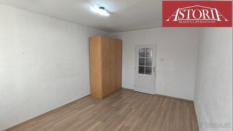 VEĽKÝ 3-izb.byt s NÍZKYMI nákladmi - Žabokreky pri Martine - 9