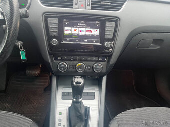 Skoda Octavia 3 2.0 TDI DSG elegance r.v 2016 bixenon nav - 9