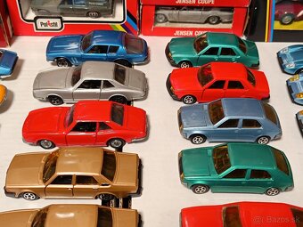 AUTOMODELY OLD TOYS 1:43 – časť 2. - 9