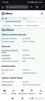 Thompson 55 UC6406 - 9